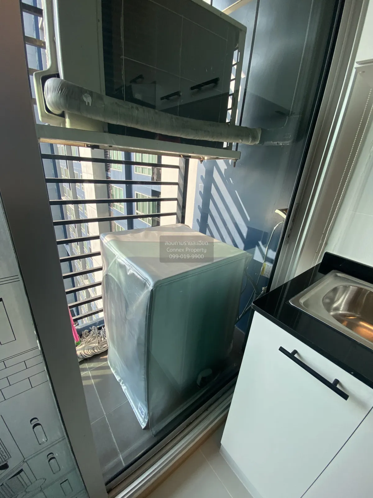 เช่าคอนโด  \nเดอะ เบส สุขุมวิท 77 BTS-อ่อนนุช พระโขนงเหนือ เขต วั