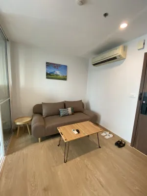 เช่าคอนโด  \nเดอะ เบส สุขุมวิท 77 BTS-อ่อนนุช พระโขนงเหนือ เขต วัฒนา กรุงเทพ CX-68828