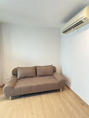 เช่าคอนโด  \nเดอะ เบส สุขุมวิท 77 BTS-อ่อนนุช พระโขนงเหนือ เขต วัฒนา กรุงเทพ CX-68828