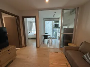 FOR RENT condo , The Base Sukhumvit 77 , BTS-On Nut , Phra Khanong Nuea , Watthana , Bangkok , CX-68828