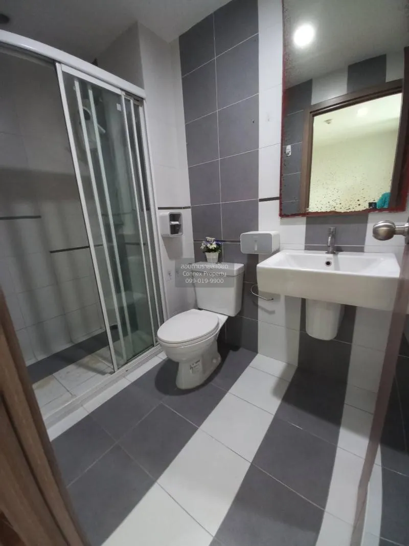 เช่าคอนโด  เดอะ เบส สุขุมวิท 77 BTS-อ่อนนุช พระโขนงเหนือ เขต วัฒน