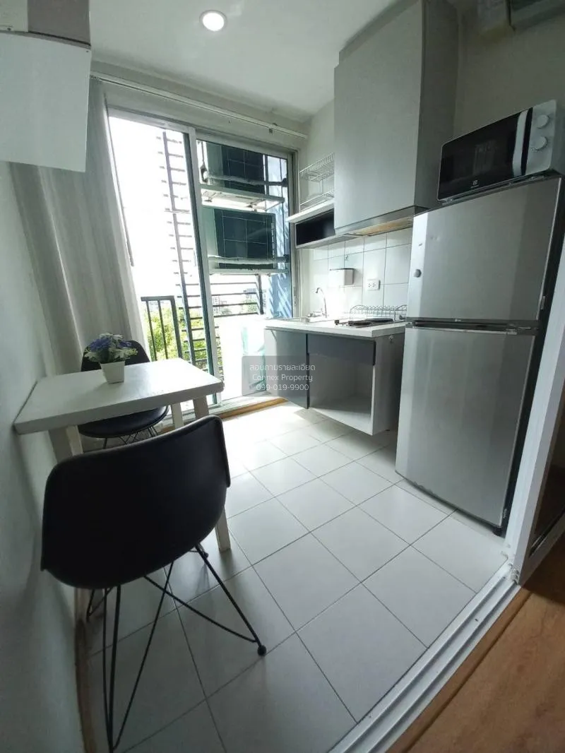 เช่าคอนโด  เดอะ เบส สุขุมวิท 77 BTS-อ่อนนุช พระโขนงเหนือ เขต วัฒน