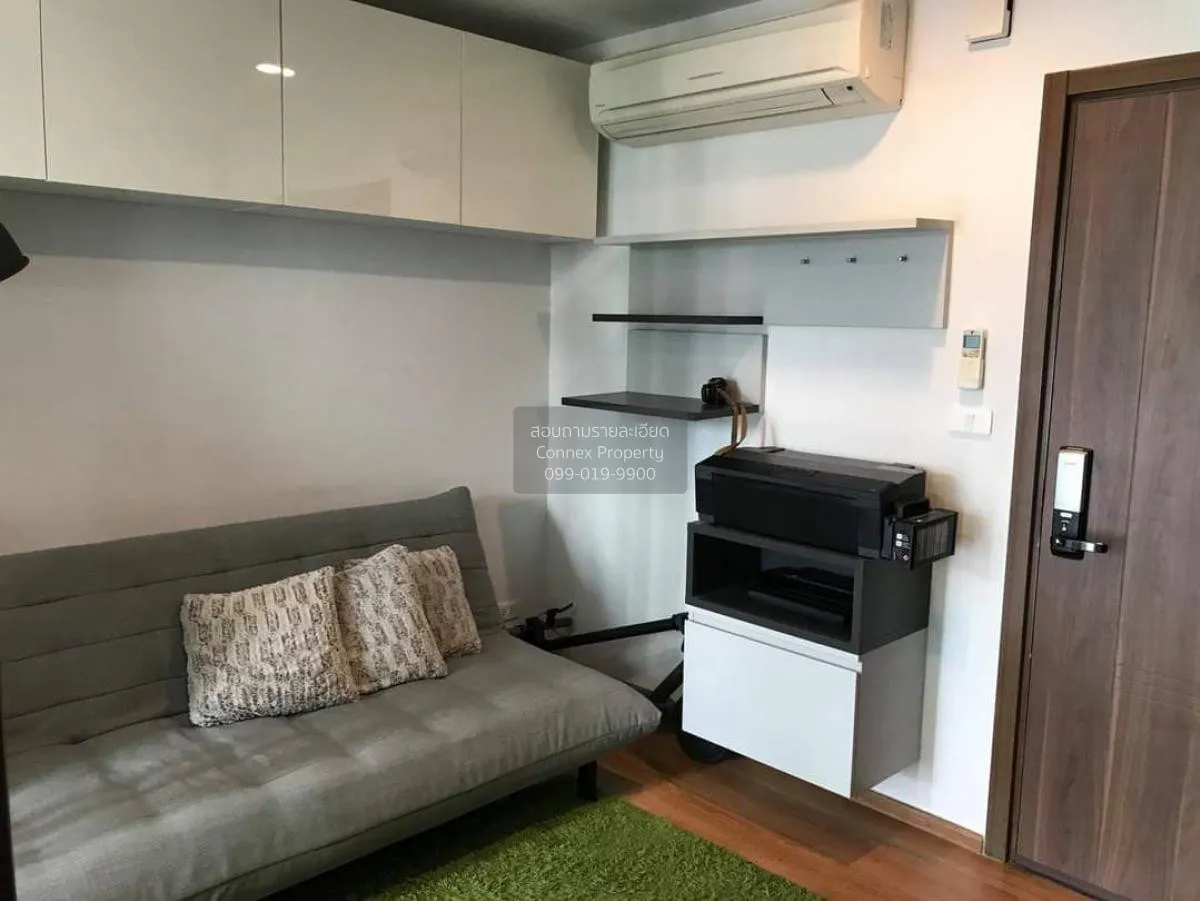 FOR SALE condo , The Base Sukhumvit 77 , BTS-On Nut , Phra Khanon 1
