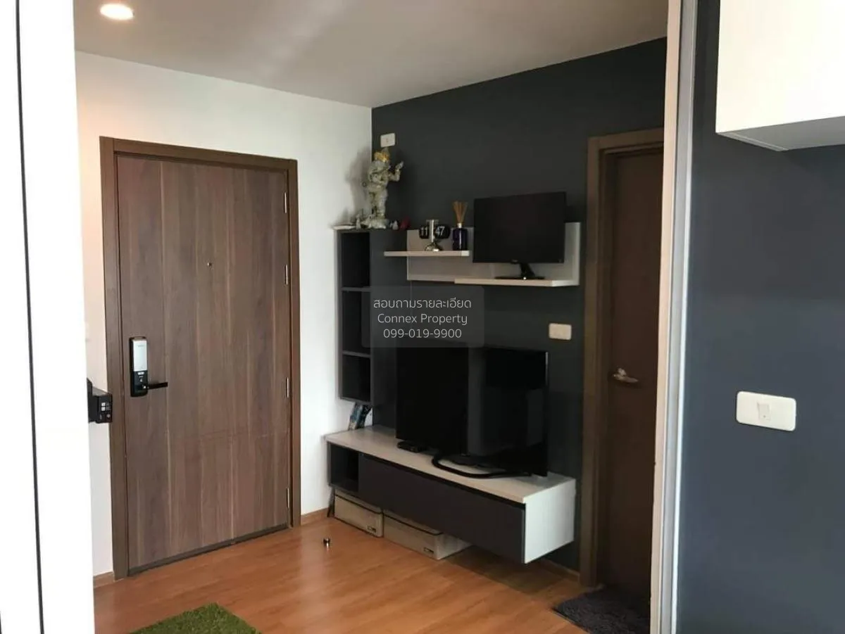 FOR SALE condo , The Base Sukhumvit 77 , BTS-On Nut , Phra Khanon 2