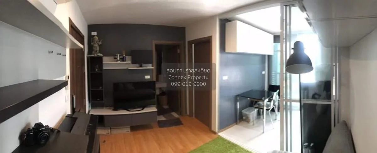 FOR SALE condo , The Base Sukhumvit 77 , BTS-On Nut , Phra Khanon 3