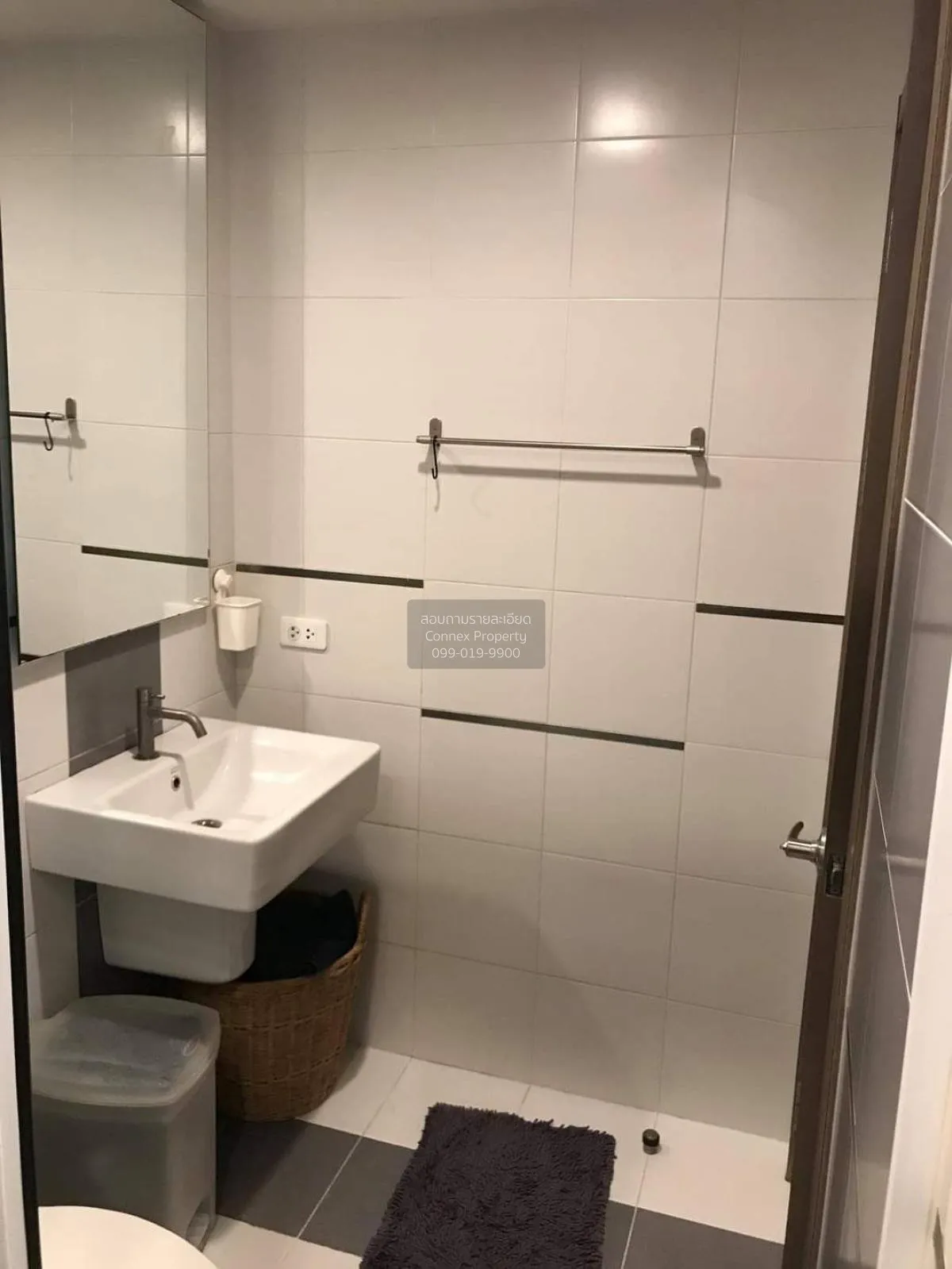 FOR RENT condo , The Base Sukhumvit 77 , BTS-On Nut , Phra Khanon