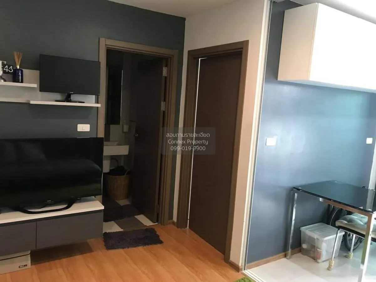 FOR RENT condo , The Base Sukhumvit 77 , BTS-On Nut , Phra Khanon 4