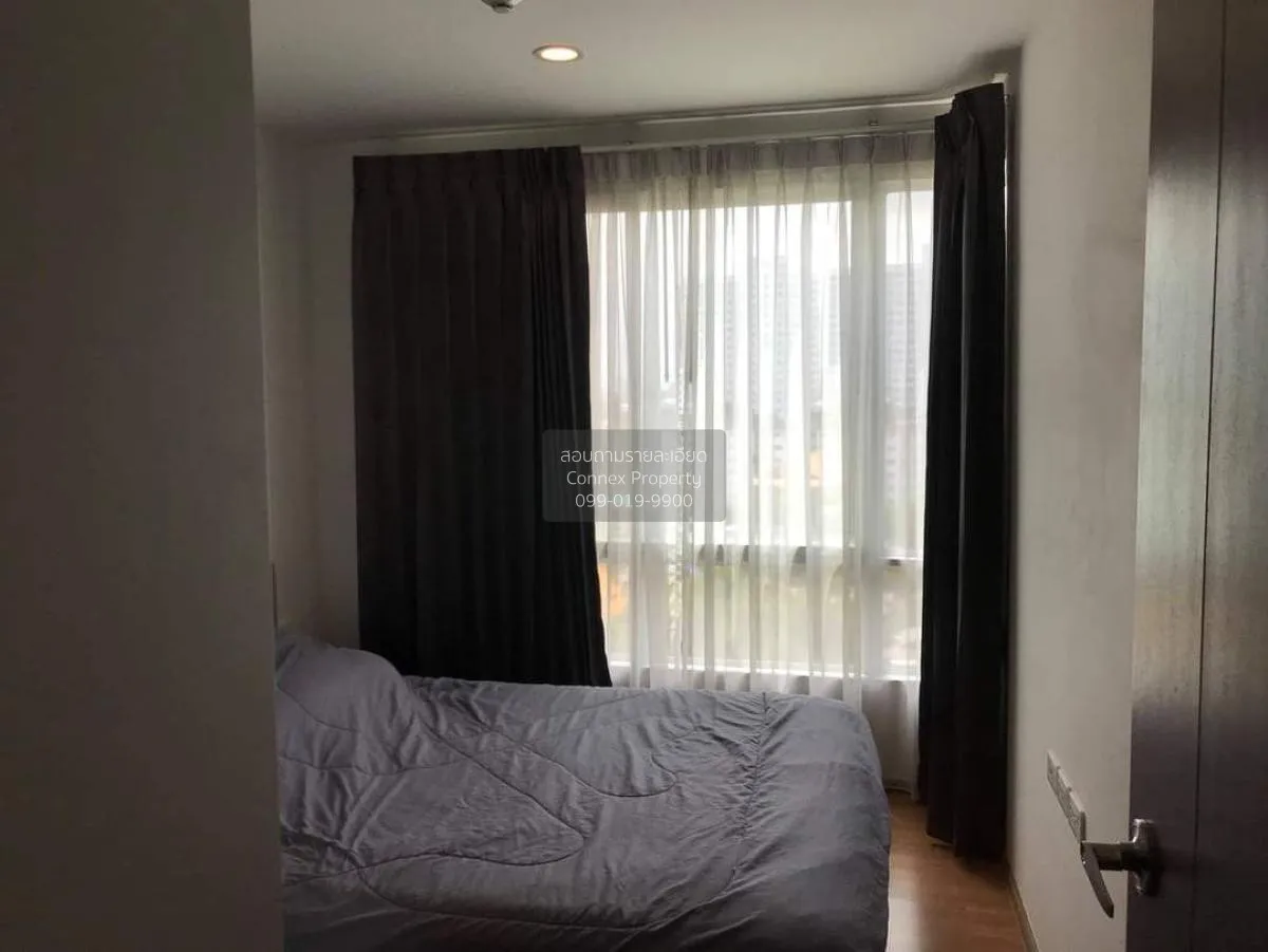 FOR RENT condo , The Base Sukhumvit 77 , BTS-On Nut , Phra Khanon