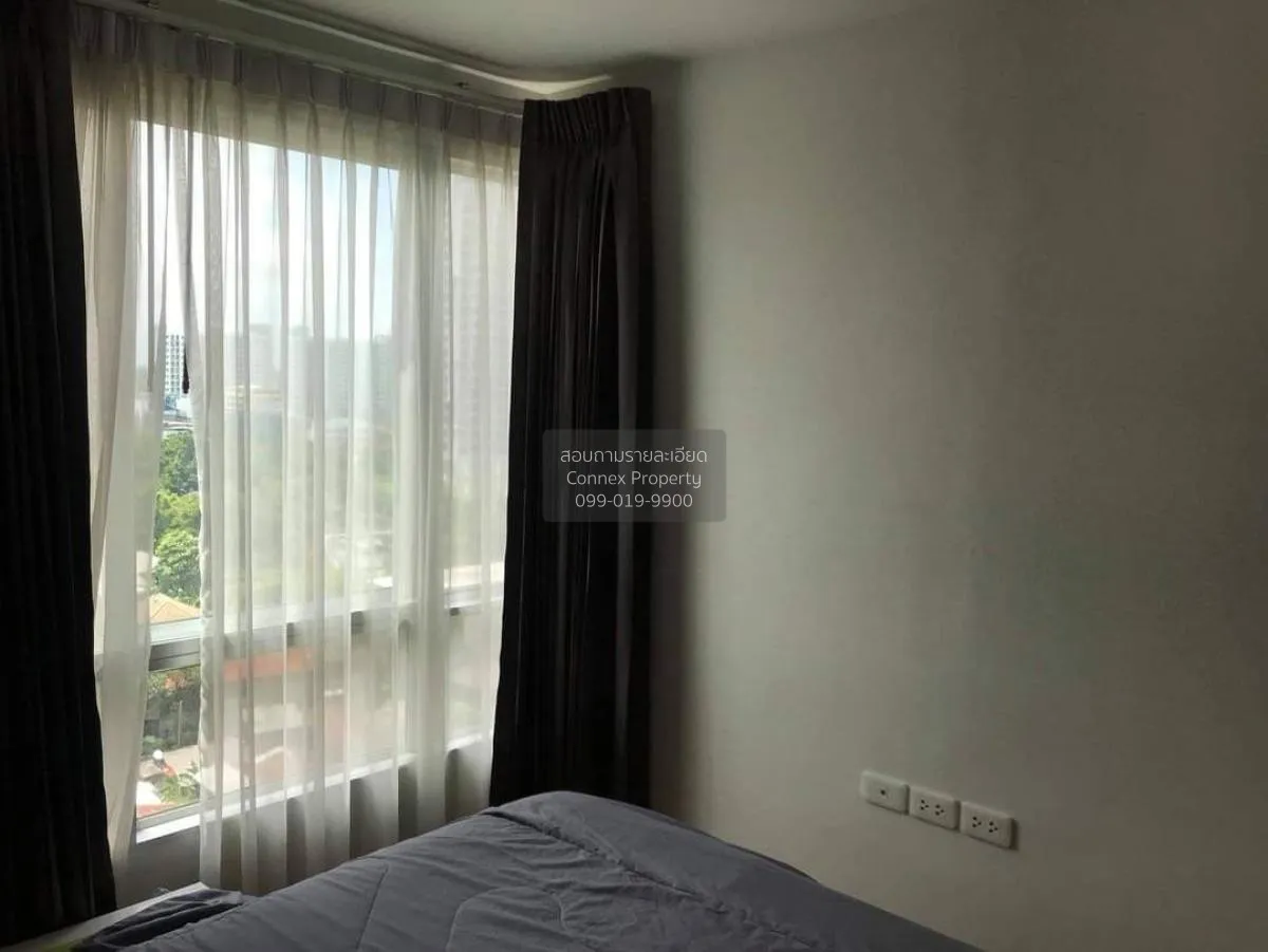 FOR RENT condo , The Base Sukhumvit 77 , BTS-On Nut , Phra Khanon