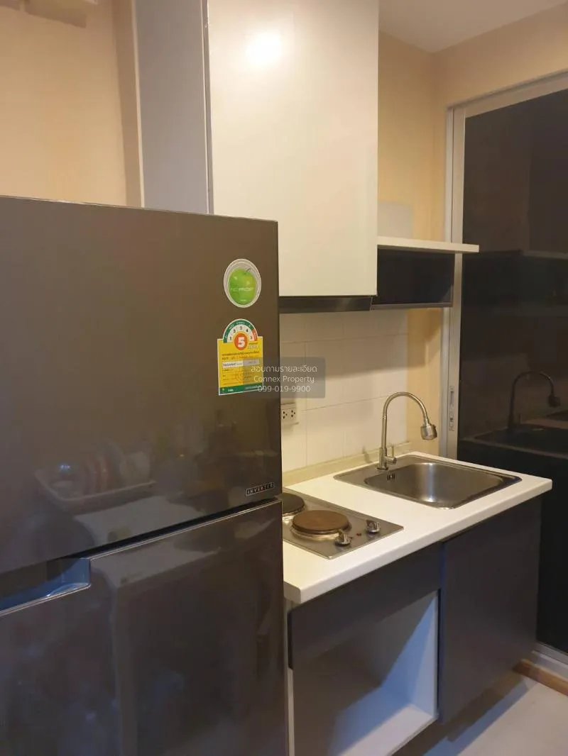 เช่าคอนโด  เดอะ เบส สุขุมวิท 77 BTS-อ่อนนุช พระโขนงเหนือ เขต วัฒน 3