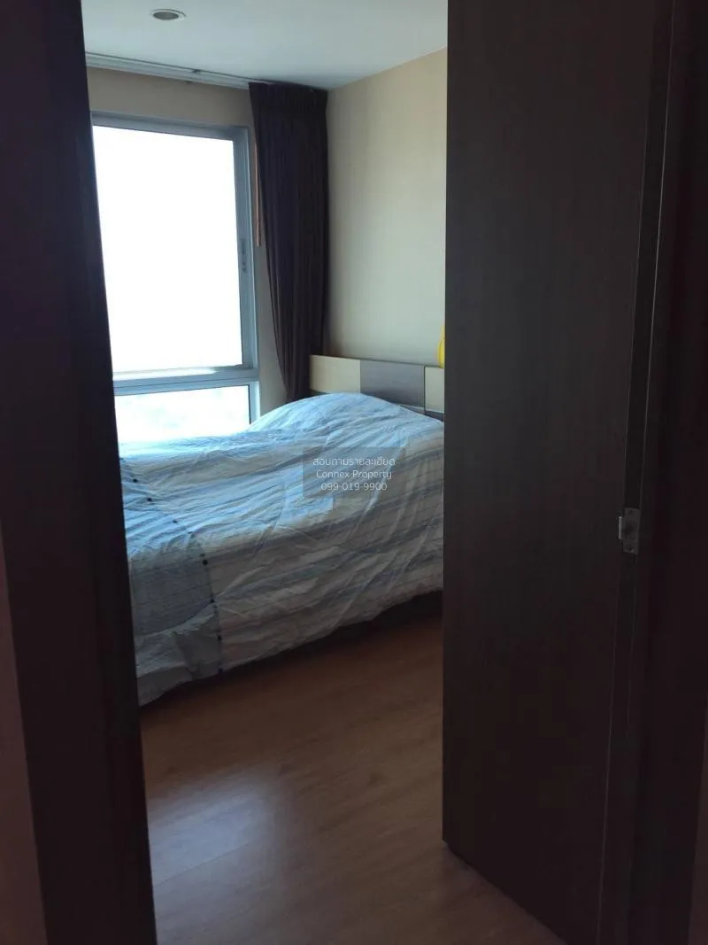 เช่าคอนโด  เดอะ เบส สุขุมวิท 77 BTS-อ่อนนุช พระโขนงเหนือ เขต วัฒน 4