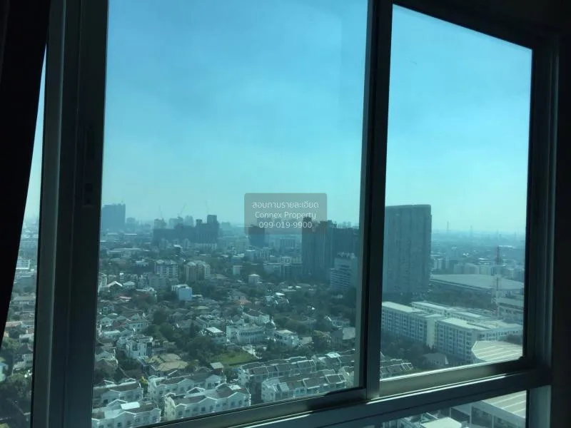 เช่าคอนโด  เดอะ เบส สุขุมวิท 77 BTS-อ่อนนุช พระโขนงเหนือ เขต วัฒน