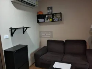 เช่าคอนโด  เดอะ เบส สุขุมวิท 77 BTS-อ่อนนุช พระโขนงเหนือ เขต วัฒนา กรุงเทพ CX-68950