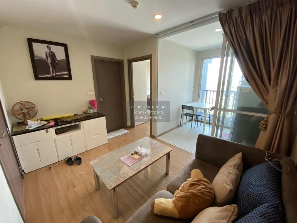 FOR RENT condo , The Base Sukhumvit 77 , BTS-On Nut , Phra Khanon 1