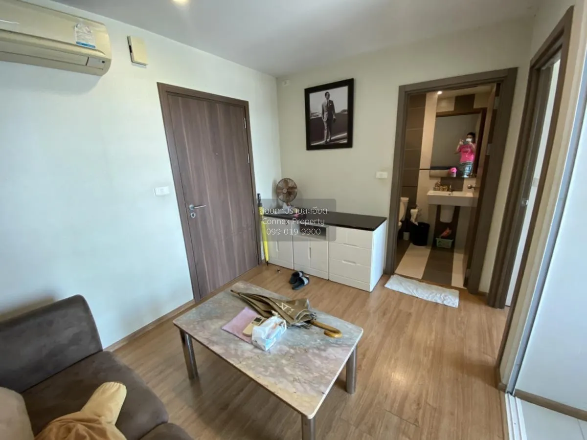 FOR RENT condo , The Base Sukhumvit 77 , BTS-On Nut , Phra Khanon 3