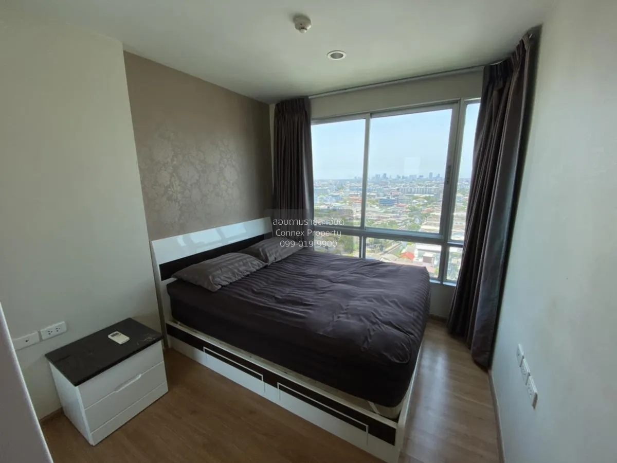 FOR RENT condo , The Base Sukhumvit 77 , BTS-On Nut , Phra Khanon