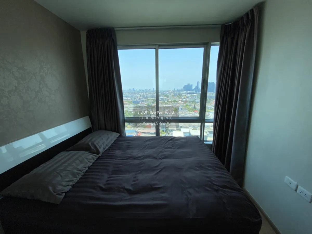 FOR RENT condo , The Base Sukhumvit 77 , BTS-On Nut , Phra Khanon