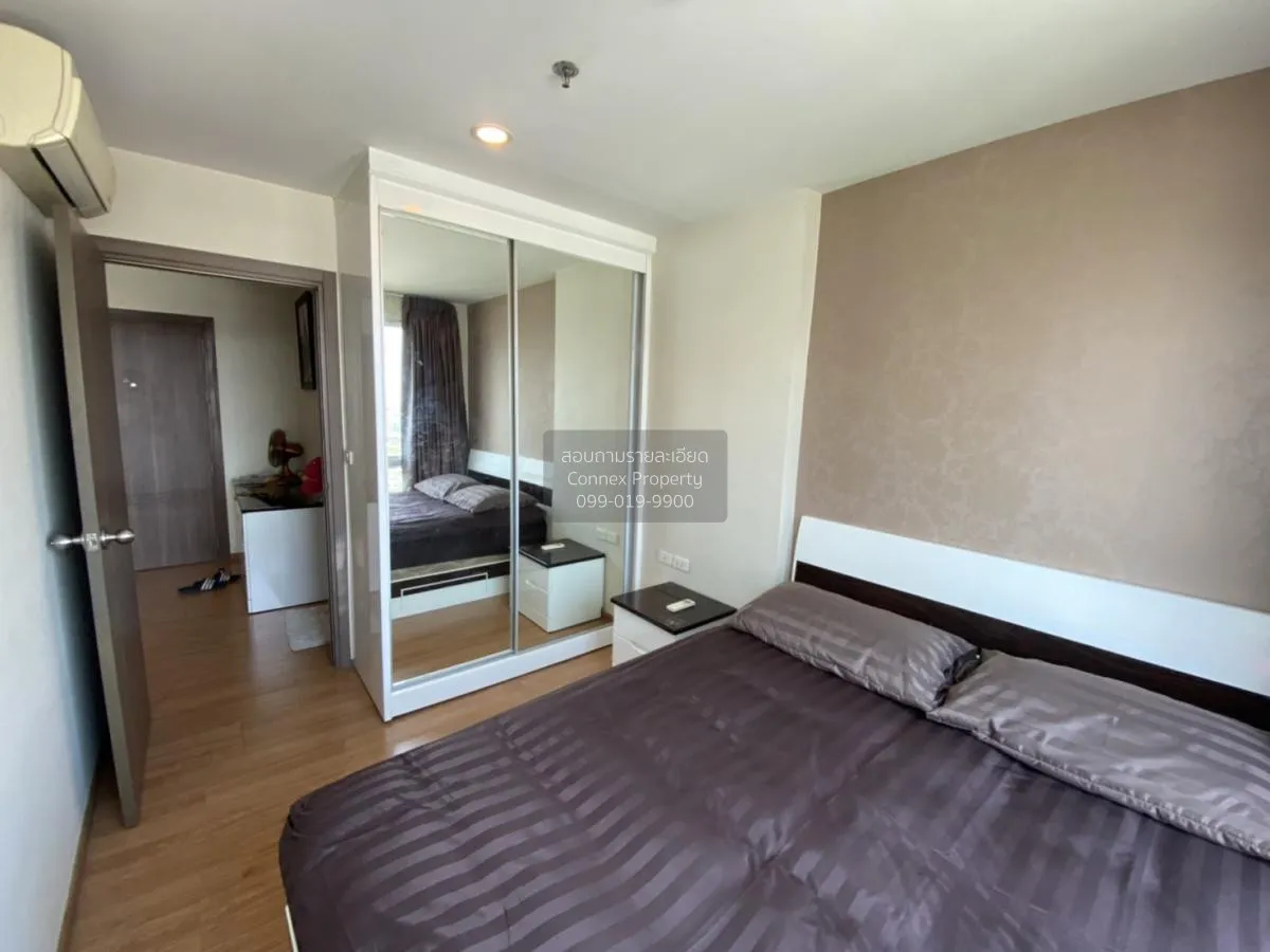 FOR RENT condo , The Base Sukhumvit 77 , BTS-On Nut , Phra Khanon
