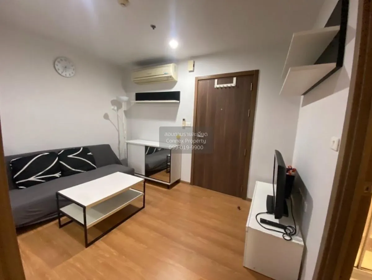 FOR RENT condo , The Base Sukhumvit 77 , BTS-On Nut , Phra Khanon 1