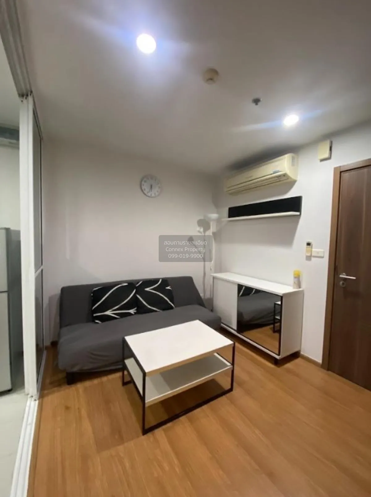 FOR RENT condo , The Base Sukhumvit 77 , BTS-On Nut , Phra Khanon 2