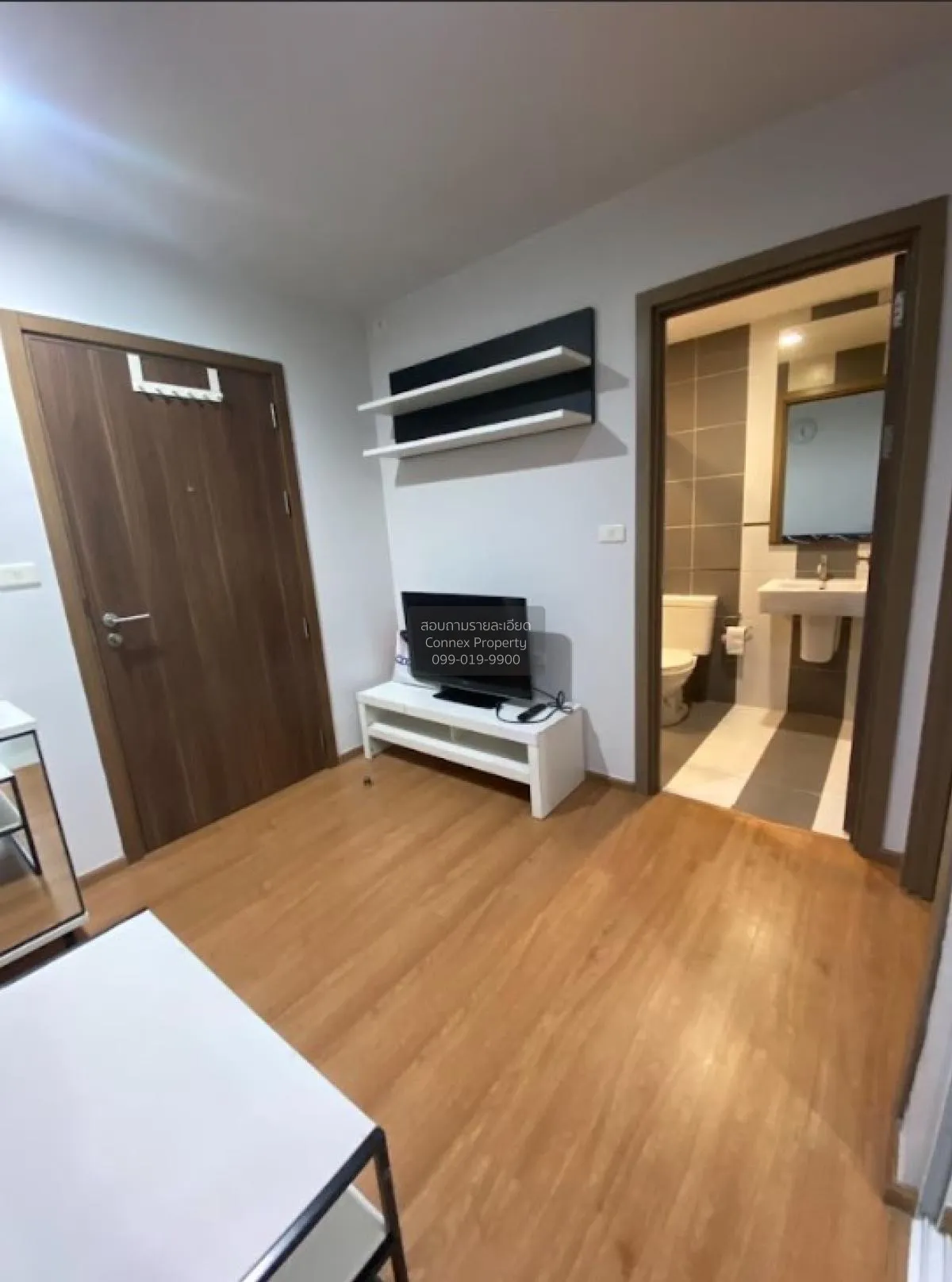 FOR RENT condo , The Base Sukhumvit 77 , BTS-On Nut , Phra Khanon 3
