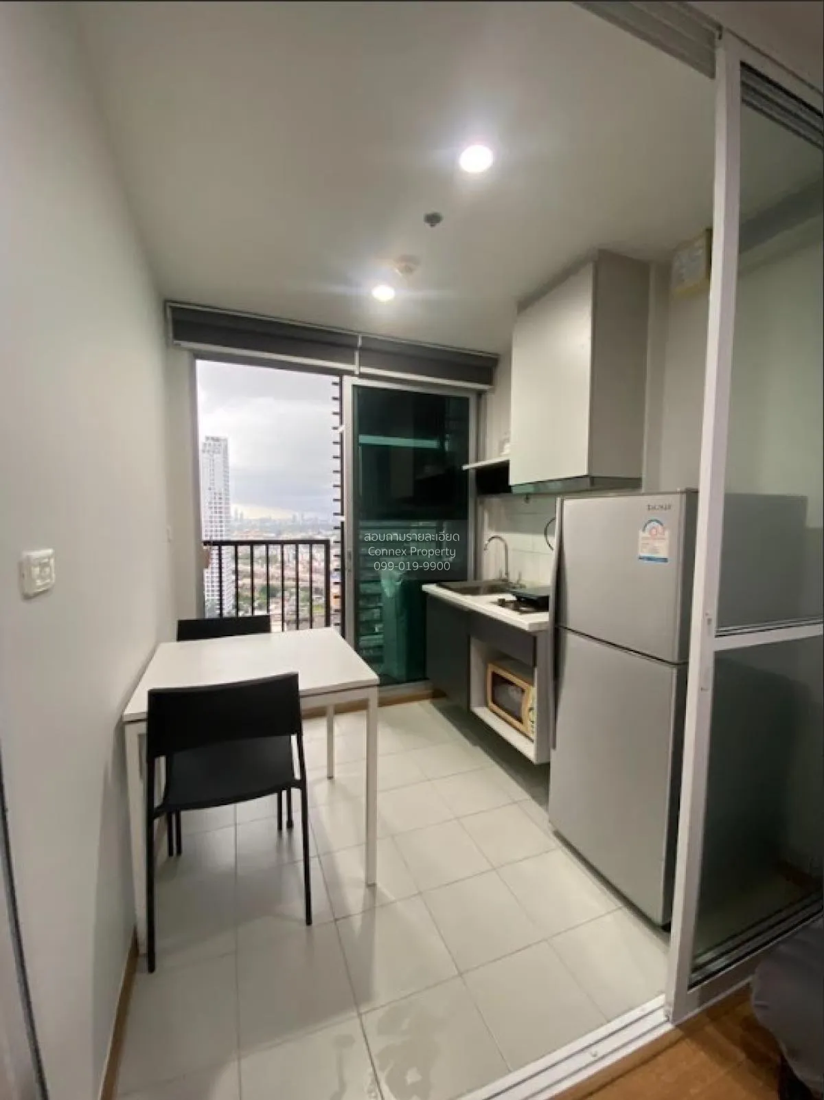 FOR RENT condo , The Base Sukhumvit 77 , BTS-On Nut , Phra Khanon 4