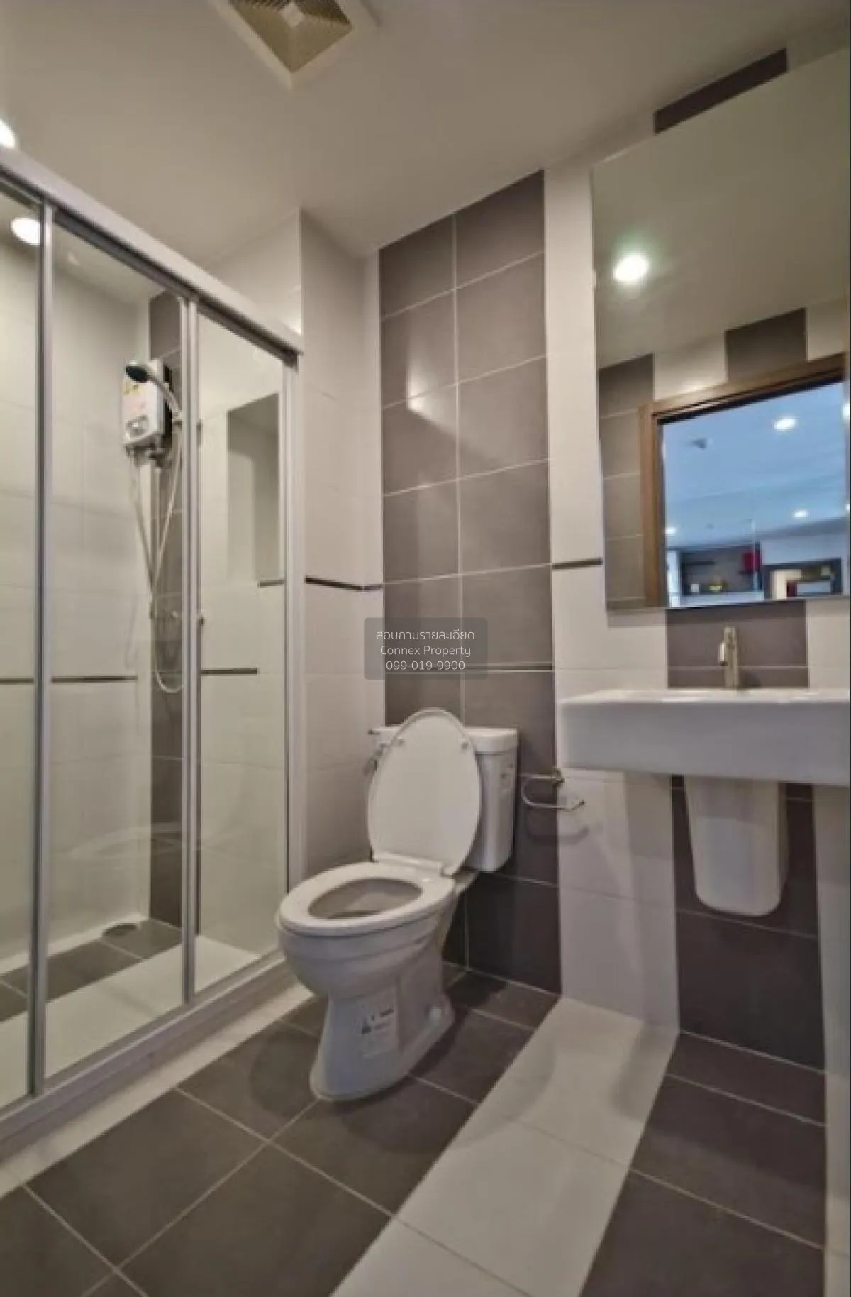 FOR RENT condo , The Base Sukhumvit 77 , BTS-On Nut , Phra Khanon