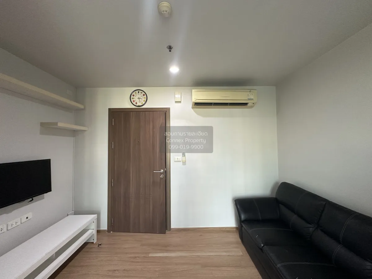 FOR RENT condo , The Base Sukhumvit 77 , BTS-On Nut , Phra Khanon 1