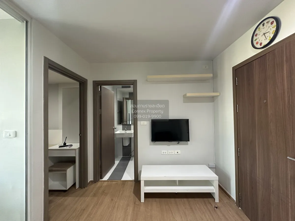 FOR RENT condo , The Base Sukhumvit 77 , BTS-On Nut , Phra Khanon 3