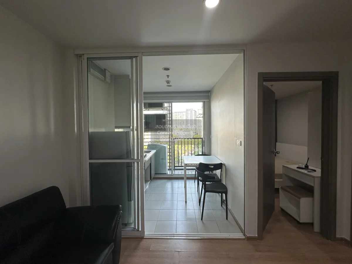 FOR RENT condo , The Base Sukhumvit 77 , BTS-On Nut , Phra Khanon 4