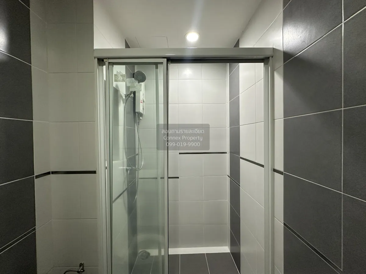 FOR RENT condo , The Base Sukhumvit 77 , BTS-On Nut , Phra Khanon