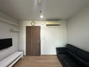 เช่าคอนโด  \nเดอะ เบส สุขุมวิท 77 BTS-อ่อนนุช พระโขนงเหนือ เขต วัฒนา กรุงเทพ CX-68989