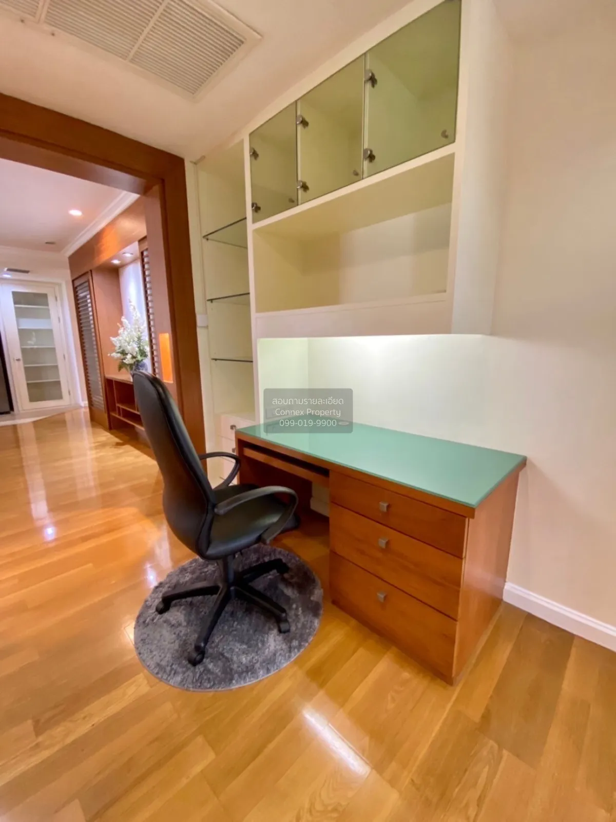 เช่าคอนโด  เดอะ คาโดแกน ไพรเวท เรสซิเด้นท์ สุขุมวิท 39 BTS-พร้อมพ