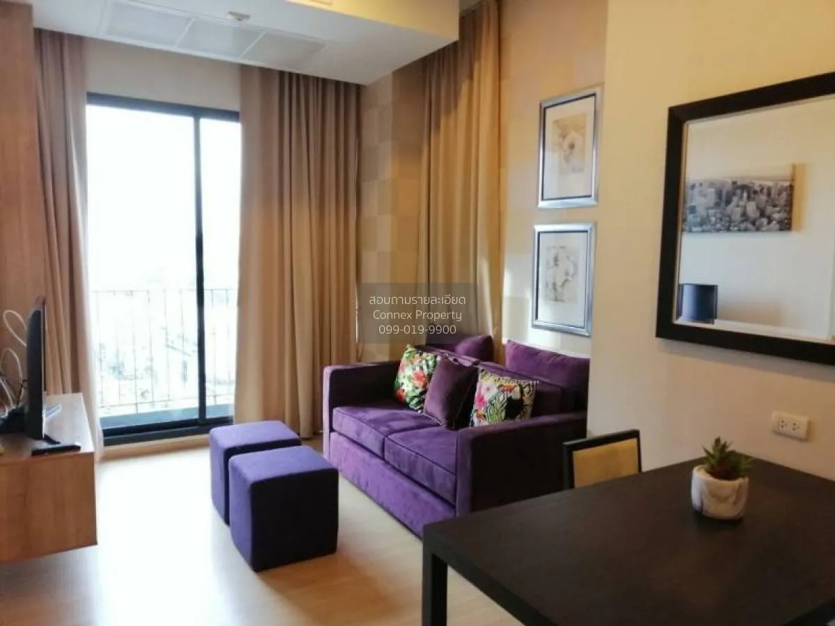 ขายคอนโด  เดอะ แคปิตอล เอกมัย - ทองหล่อ BTS-ทองหล่อ บางกะปิ เขต ห 2