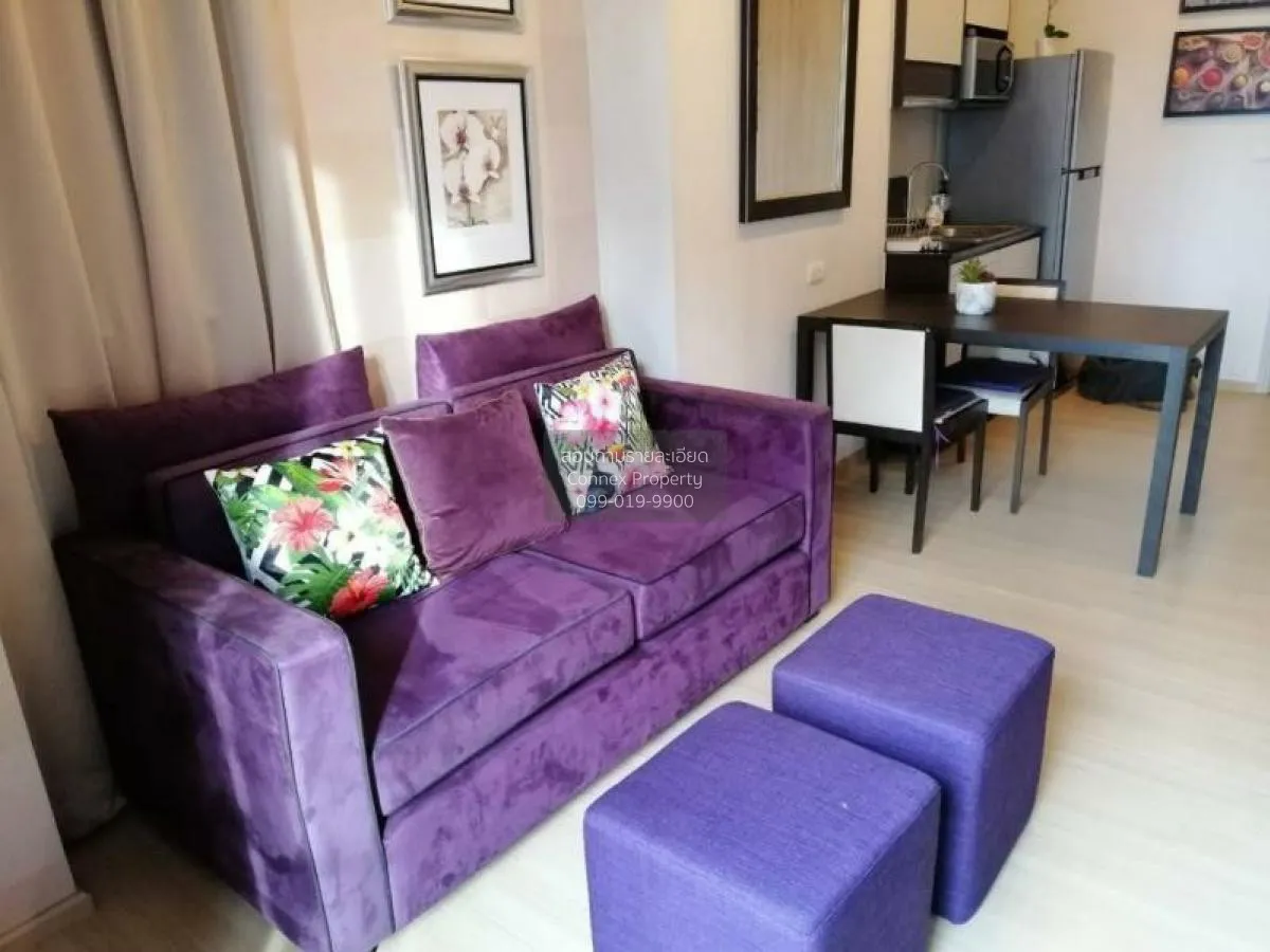 ขายคอนโด  เดอะ แคปิตอล เอกมัย - ทองหล่อ BTS-ทองหล่อ บางกะปิ เขต ห 3