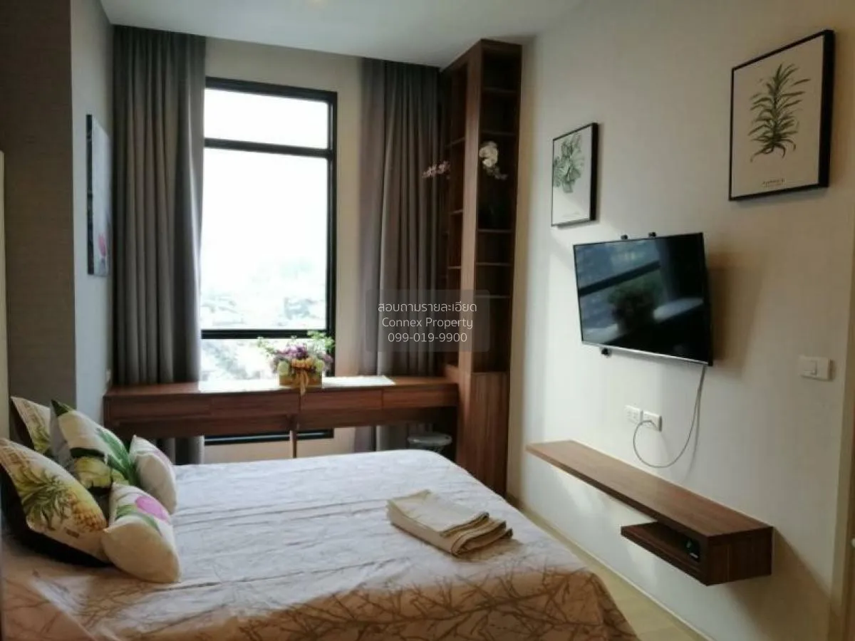 ขายคอนโด  เดอะ แคปิตอล เอกมัย - ทองหล่อ BTS-ทองหล่อ บางกะปิ เขต ห