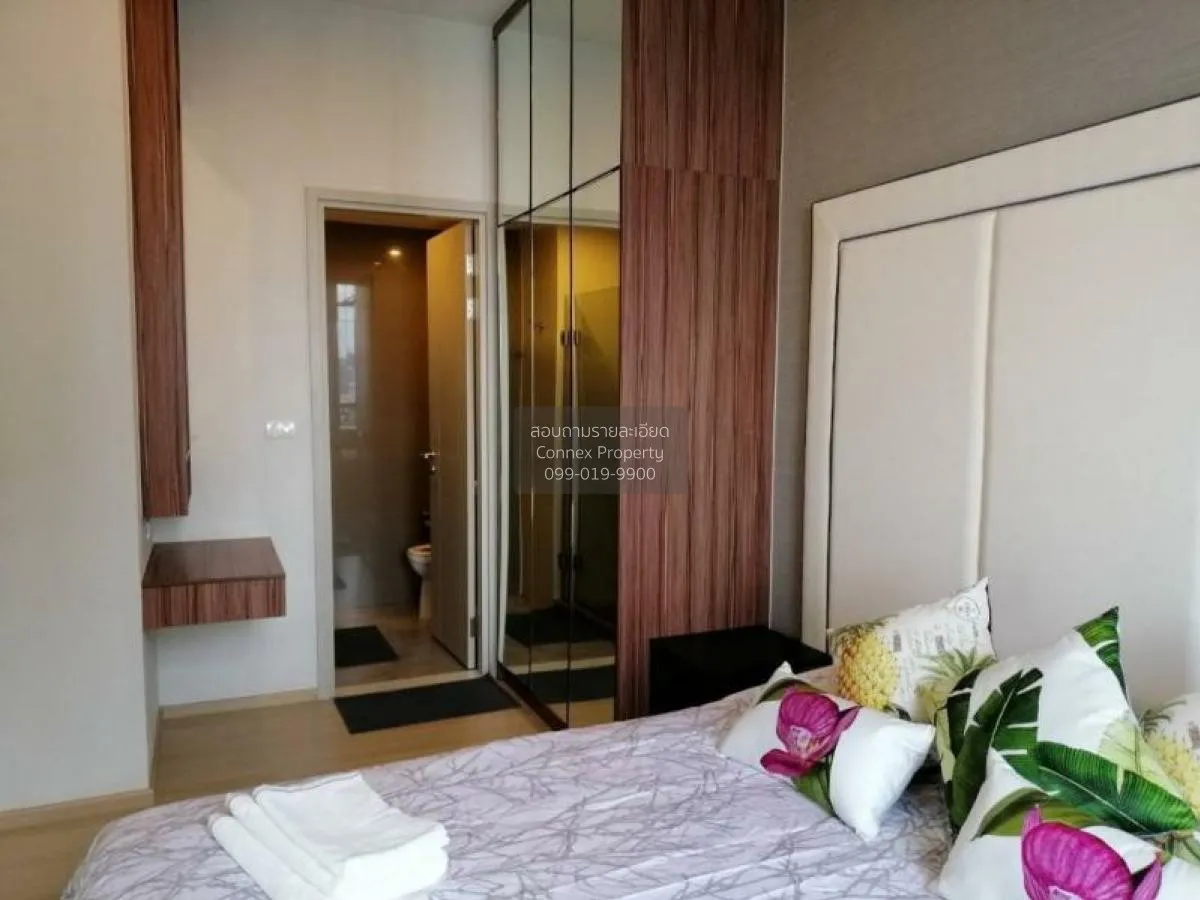 ขายคอนโด  เดอะ แคปิตอล เอกมัย - ทองหล่อ BTS-ทองหล่อ บางกะปิ เขต ห