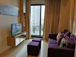 ขายคอนโด  เดอะ แคปิตอล เอกมัย - ทองหล่อ BTS-ทองหล่อ บางกะปิ เขต ห้วยขวาง กรุงเทพ CX-69048