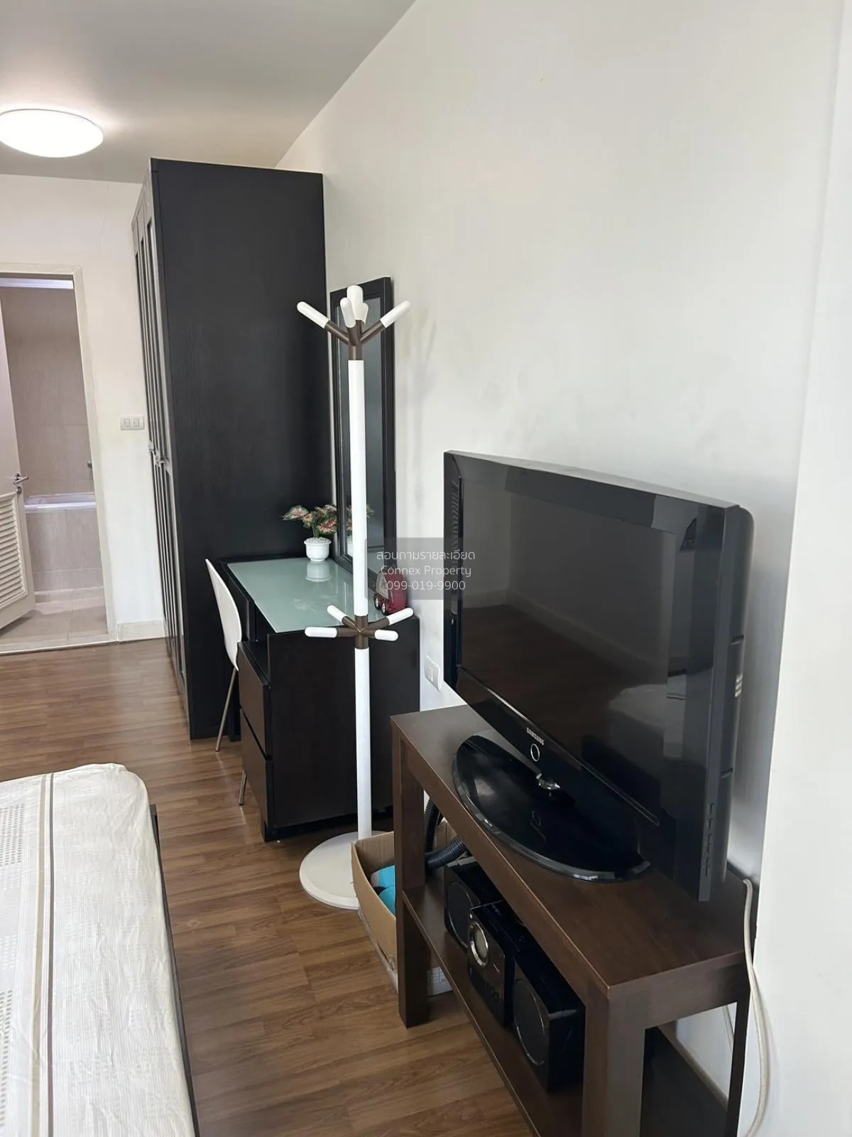 FOR RENT condo , The Clover Thonglor , BTS-Thong Lo , Khlong Tan 