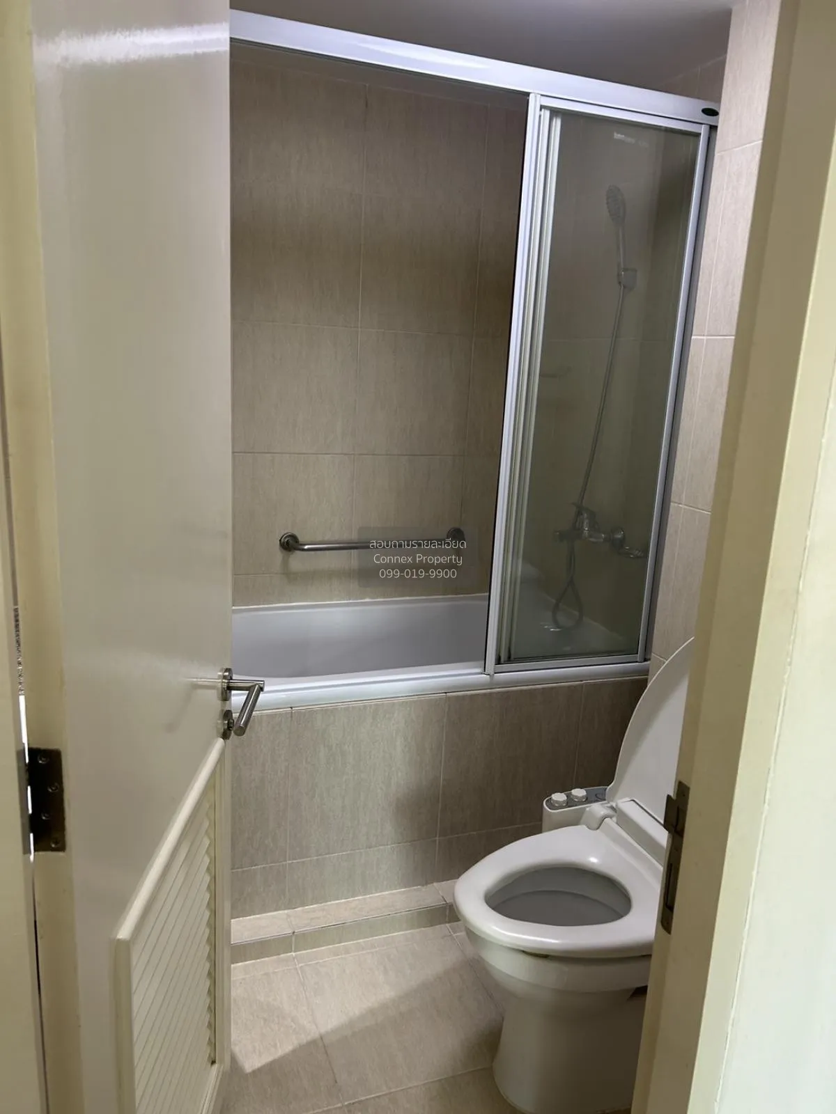 FOR RENT condo , The Clover Thonglor , BTS-Thong Lo , Khlong Tan 