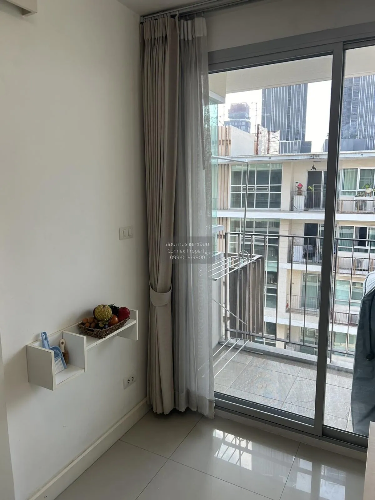 FOR RENT condo , The Clover Thonglor , BTS-Thong Lo , Khlong Tan 