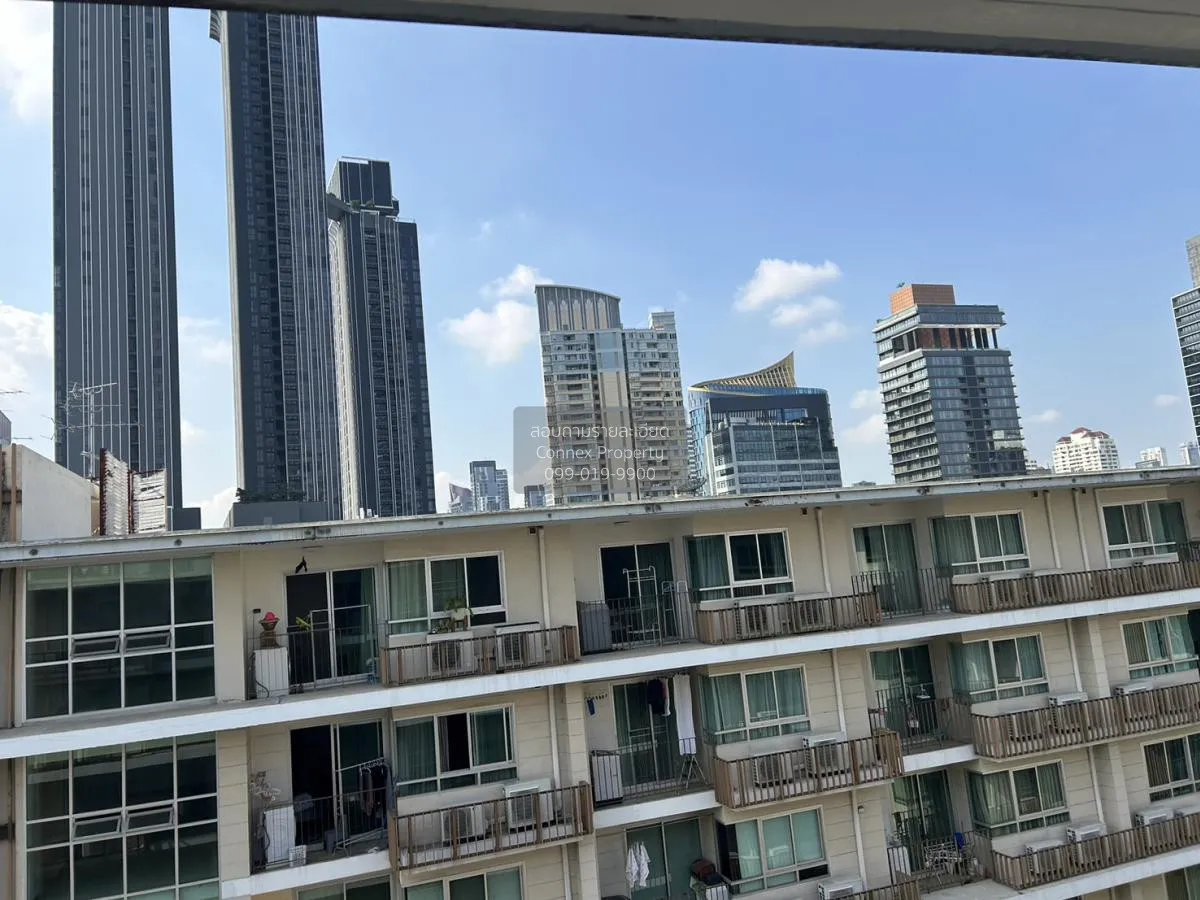 FOR RENT condo , The Clover Thonglor , BTS-Thong Lo , Khlong Tan 