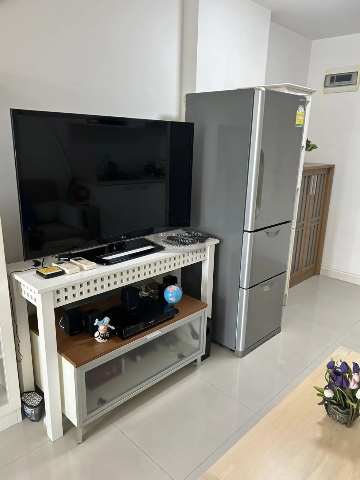 เช่าคอนโด  เดอะ โคลเวอร์ ทองหล่อ BTS-ทองหล่อ คลองตันเหนือ เขต วัฒ 2