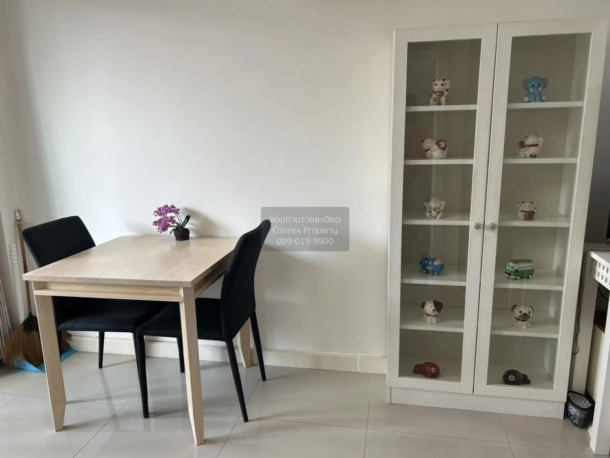 FOR RENT condo , The Clover Thonglor , BTS-Thong Lo , Khlong Tan 