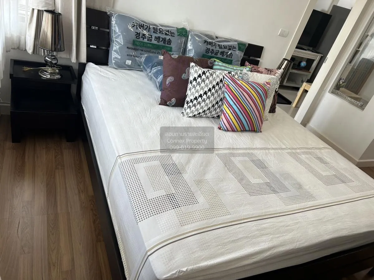FOR RENT condo , The Clover Thonglor , BTS-Thong Lo , Khlong Tan 