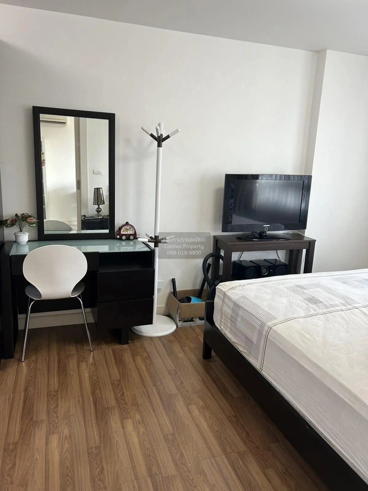 FOR RENT condo , The Clover Thonglor , BTS-Thong Lo , Khlong Tan 