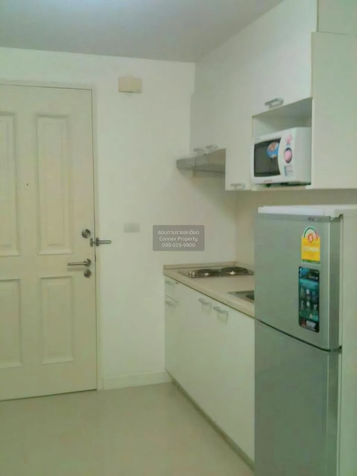 เช่าคอนโด  เดอะ โคลเวอร์ ทองหล่อ BTS-ทองหล่อ คลองตันเหนือ เขต วัฒ 2