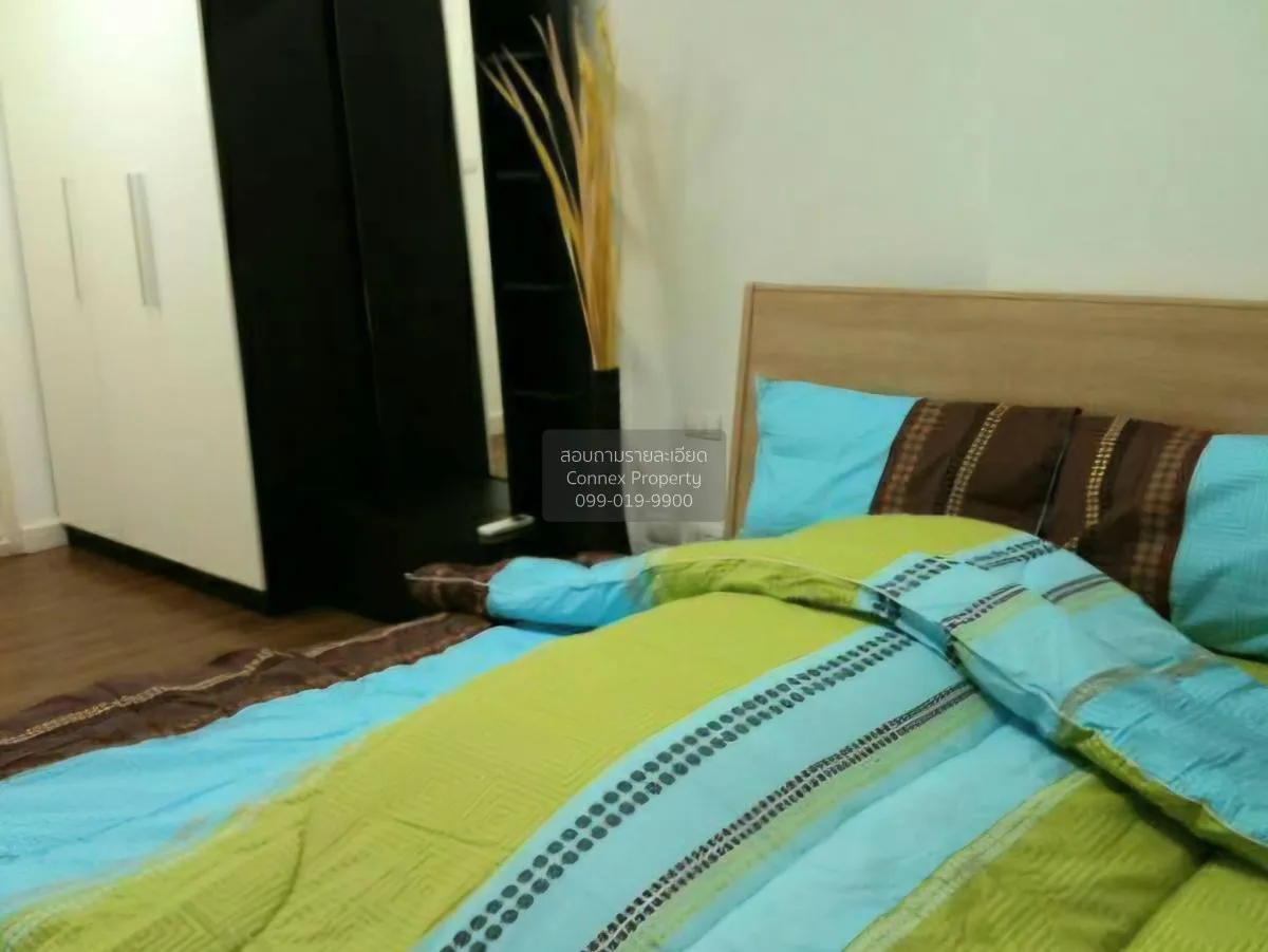 เช่าคอนโด  เดอะ โคลเวอร์ ทองหล่อ BTS-ทองหล่อ คลองตันเหนือ เขต วัฒ 3