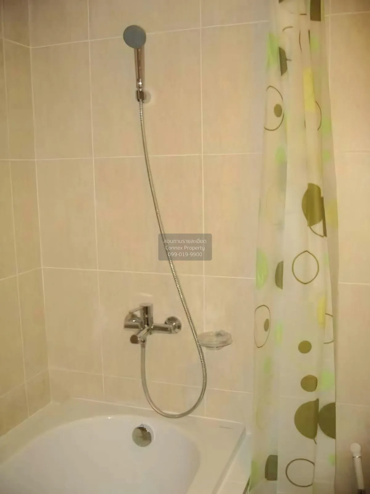 เช่าคอนโด  เดอะ โคลเวอร์ ทองหล่อ BTS-ทองหล่อ คลองตันเหนือ เขต วัฒ 4