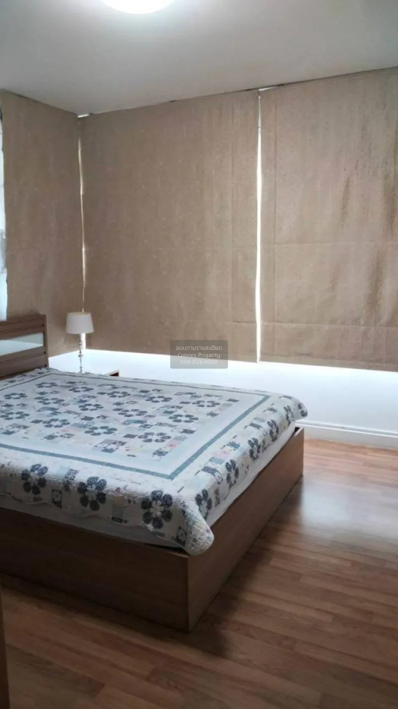 เช่าคอนโด  เดอะ โคลเวอร์ ทองหล่อ BTS-ทองหล่อ คลองตันเหนือ เขต วัฒ 4